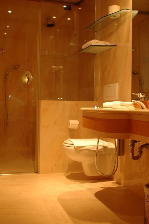 Hotel St John Desio Room photo